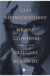 Czas nieprzewidzianyMichał Głowiński