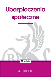 Ubezpieczenia społeczne