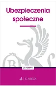 Ubezpieczenia społeczne