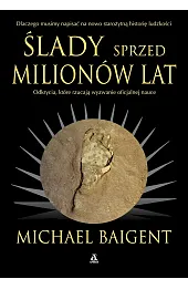 Ślady sprzed milionów lat