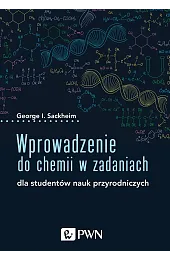 Wprowadzenie do chemii w zadaniach