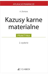 Kazusy karne materialne