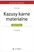 Kazusy karne materialne