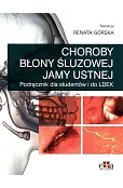 Choroby błony śluzowej jamy ustnej