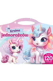 Kraina jednorożcówzbiorowa Praca