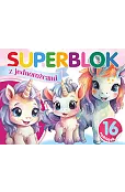 Superblok z jednorożcami