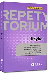 Repetytorium - liceum/technikum - fizyka - 2027