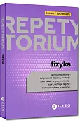 Repetytorium - liceum/technikum - fizyka - 2027