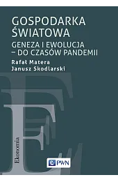 Gospodarka Światowa