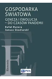 Gospodarka ŚwiatowaRafał Matera
