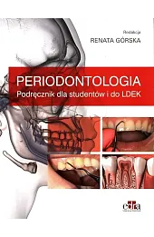 Periodontologia. Podręcznik dla studentów i do Ldek