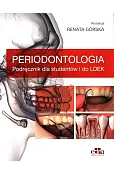 Periodontologia. Podręcznik dla studentów i do Ldek