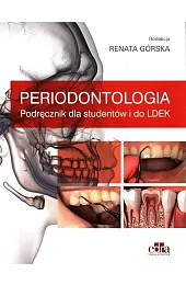 Periodontologia. Podręcznik dla studentów i do,