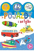 Pojazdy i nie tylko