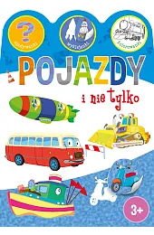 Pojazdy i nie tylkoEwa Gorzkowska-Parnas