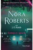 Zabójczy spisek (wydanie pocketowe)