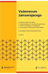Vademecum zamawiającego + wzory do pobrania