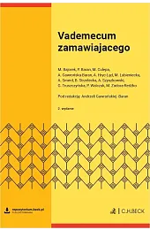 Vademecum zamawiającego + wzory do pobraniazbiorowe opracowanie