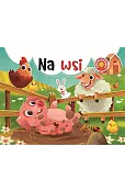 Na wsi. Rozkładanki