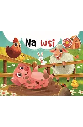 Na wsi. RozkładankiBarbara Szymanek