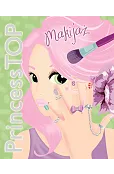 Princess Top. Makijaż