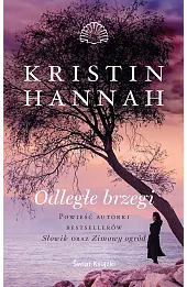 Odległe brzegi (wydanie pocketowe)