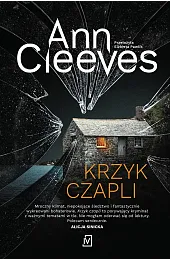 Krzyk czapli
