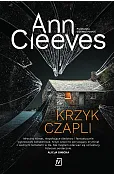 Krzyk czapli