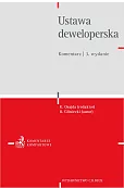 Ustawa deweloperska. Komentarz