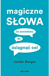 Magiczne słowa (wydanie pocketowe)