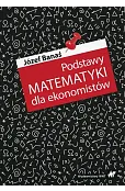 Podstawy matematyki dla ekonomistów