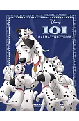 Kolekcja marzeń. Disney 101 dalmatyńczyków