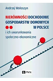 Nierówności dochodowe gospodarstw domowych w Polsce