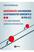 Nierówności dochodowe gospodarstw domowych w Polsce