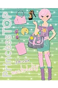 Princess Top. Moda nastolatki