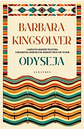 OdysejaBarbara Kingsolver