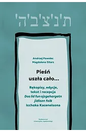 Pieśń uszła cało…