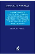 Modele wdrożenia systemów AI do postępowań w sprawie nakładania kar pieniężnych prowadzonych przez Prezesa UOKiK w świetle prawa do skutecznego środka prawnego