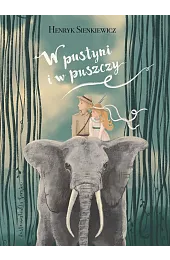 W pustyni i w puszczySerafin Lila