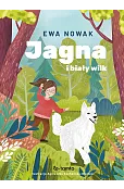 Jagna i biały wilk