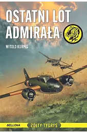 Ostatni lot admirała