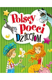 Polscy poeci dzieciomAleksander Fredro