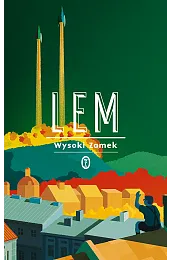 Wysoki ZamekStanisław Lem