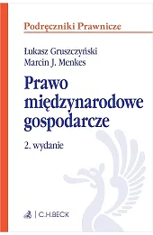 Prawo międzynarodowe gospodarcze