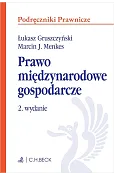 Prawo międzynarodowe gospodarcze