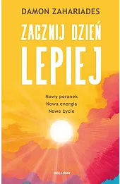 Zacznij dzień lepiej (wydanie pocketowe)