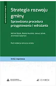 Strategia rozwoju gminy. Sprawdzona procedura przygotowania i wdrażania + wzory do pobrania