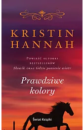 Prawdziwe kolory (wydanie pocketowe)