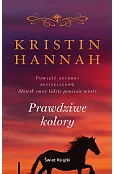 Prawdziwe kolory (wydanie pocketowe)