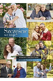Szczęście we troje